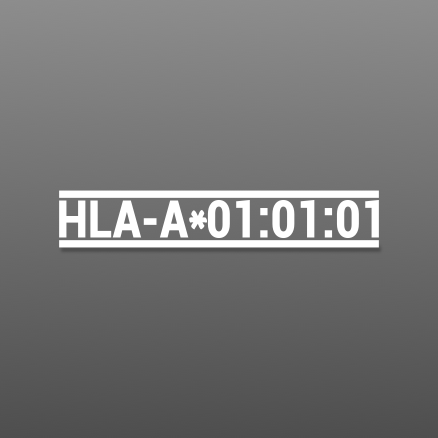 HLA-A Background