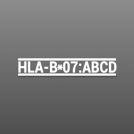 HLA-B Background